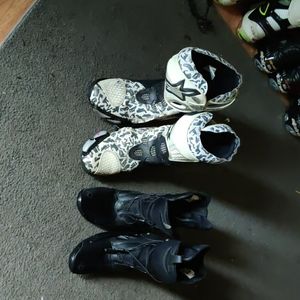 Motorcycle Boots
